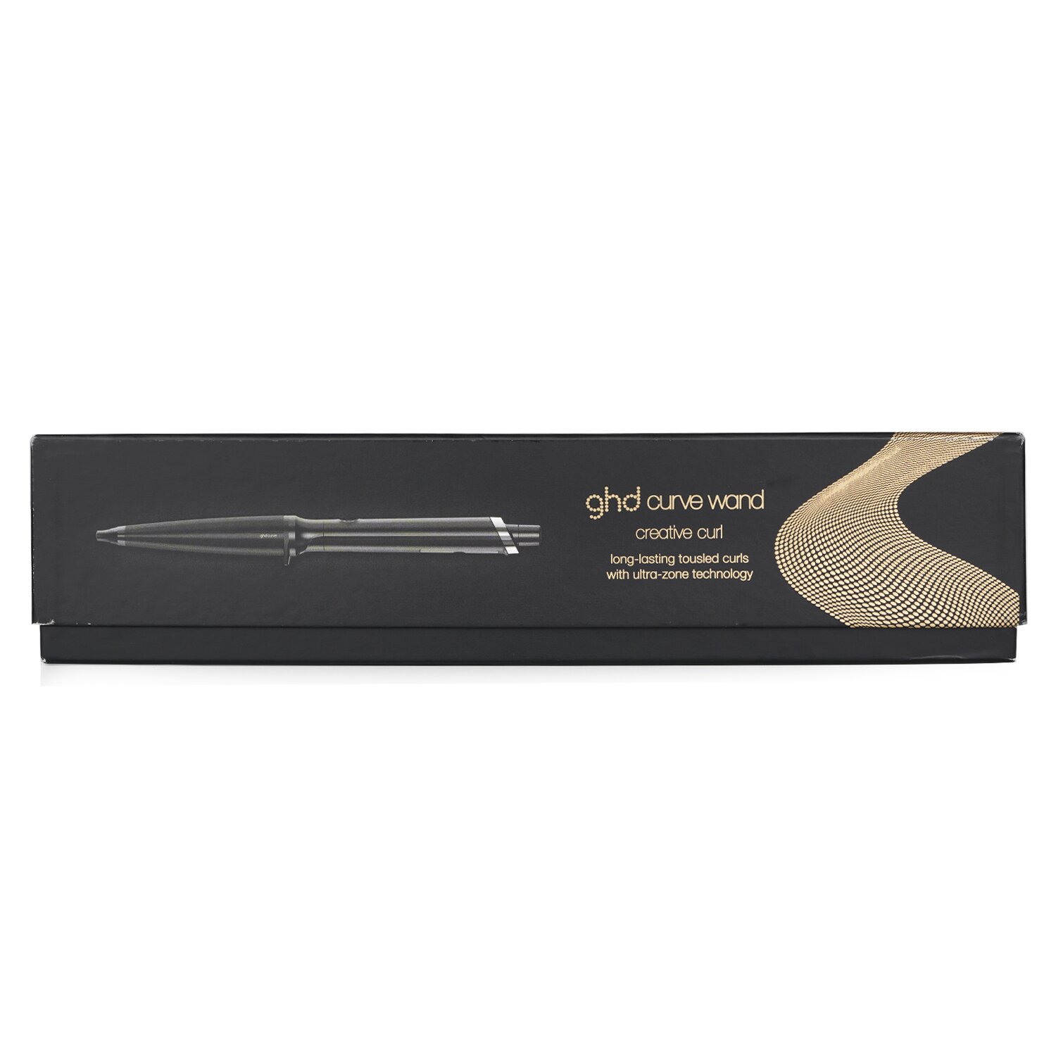 GHD Curve Wand Creative Curl Hair Curlers 1pc