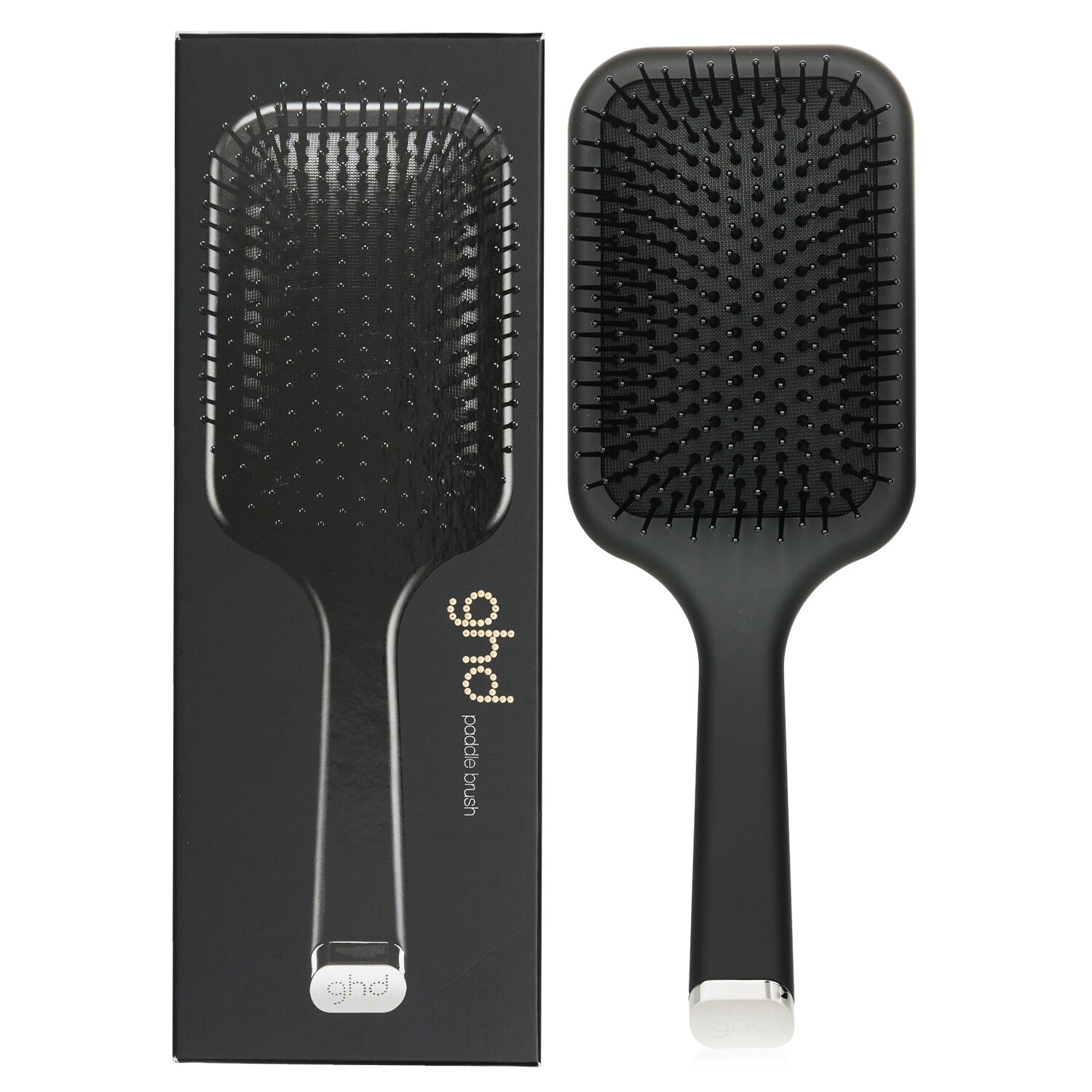 GHD Paddle Brush Hair Brushes 1pc