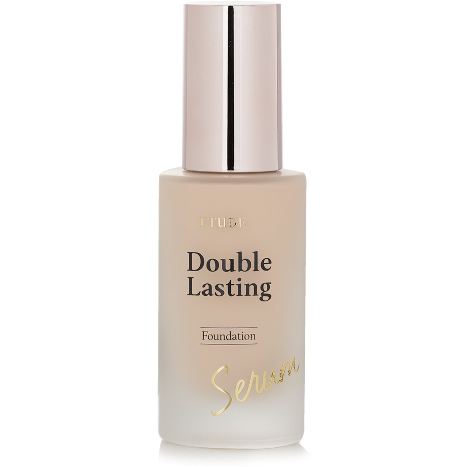 Etude House Double Lasting Serum Skin Foundation SPF 27 30g/1.05oz