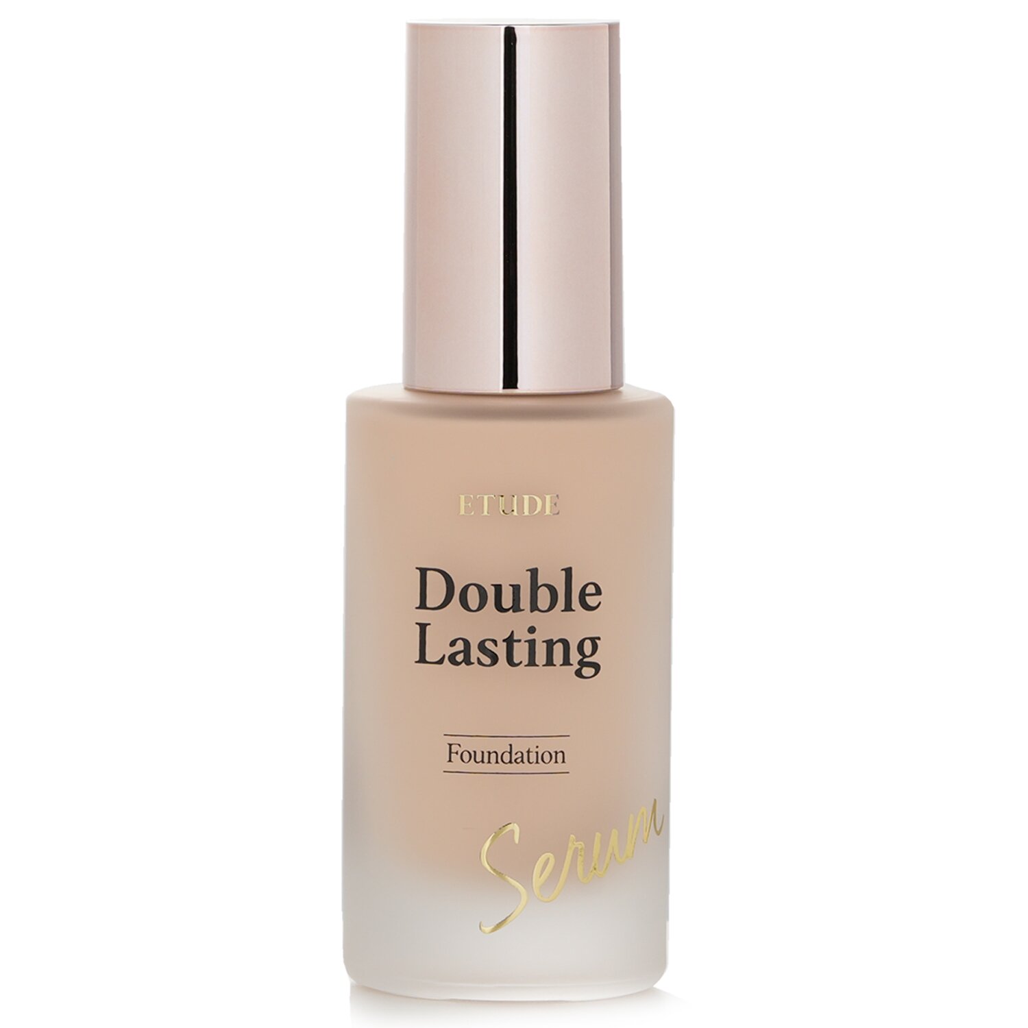 Etude House Double Lasting Serum Skin Foundation SPF 27 30g/1.05oz