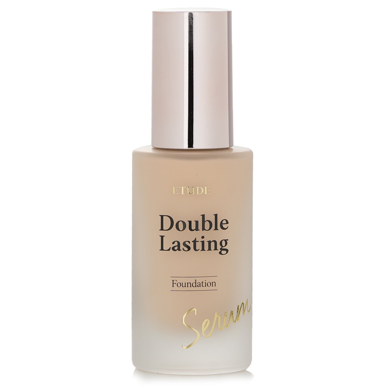 Etude House Double Lasting Serum Skin Foundation SPF 27 30g/1.05oz
