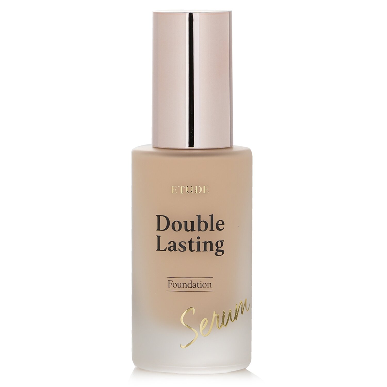 Etude House Double Lasting Serum Skin Foundation SPF 27 30g/1.05oz
