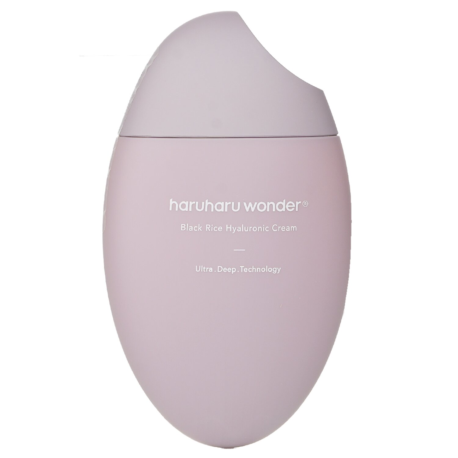 Haruharu Wonder Black Rice Hyaluronic Cream 50ml/1.7oz