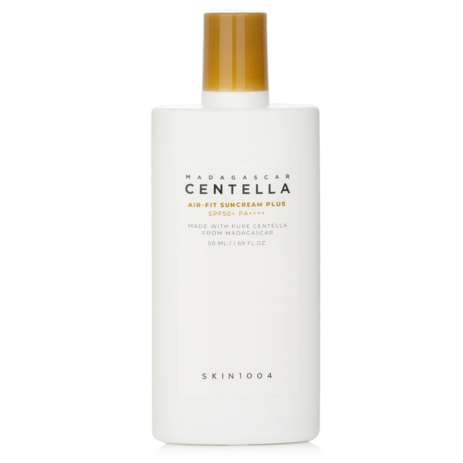 Skin1004 马达加斯加积雪草轻盈隔离霜 Pkus SPF 50 50ml/1.69oz