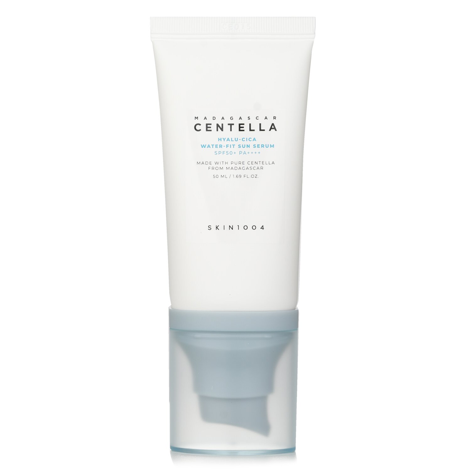 Skin1004 Madagascar Centella Hyalu Cica Water Fit Sun Suero 50ml/1.69oz