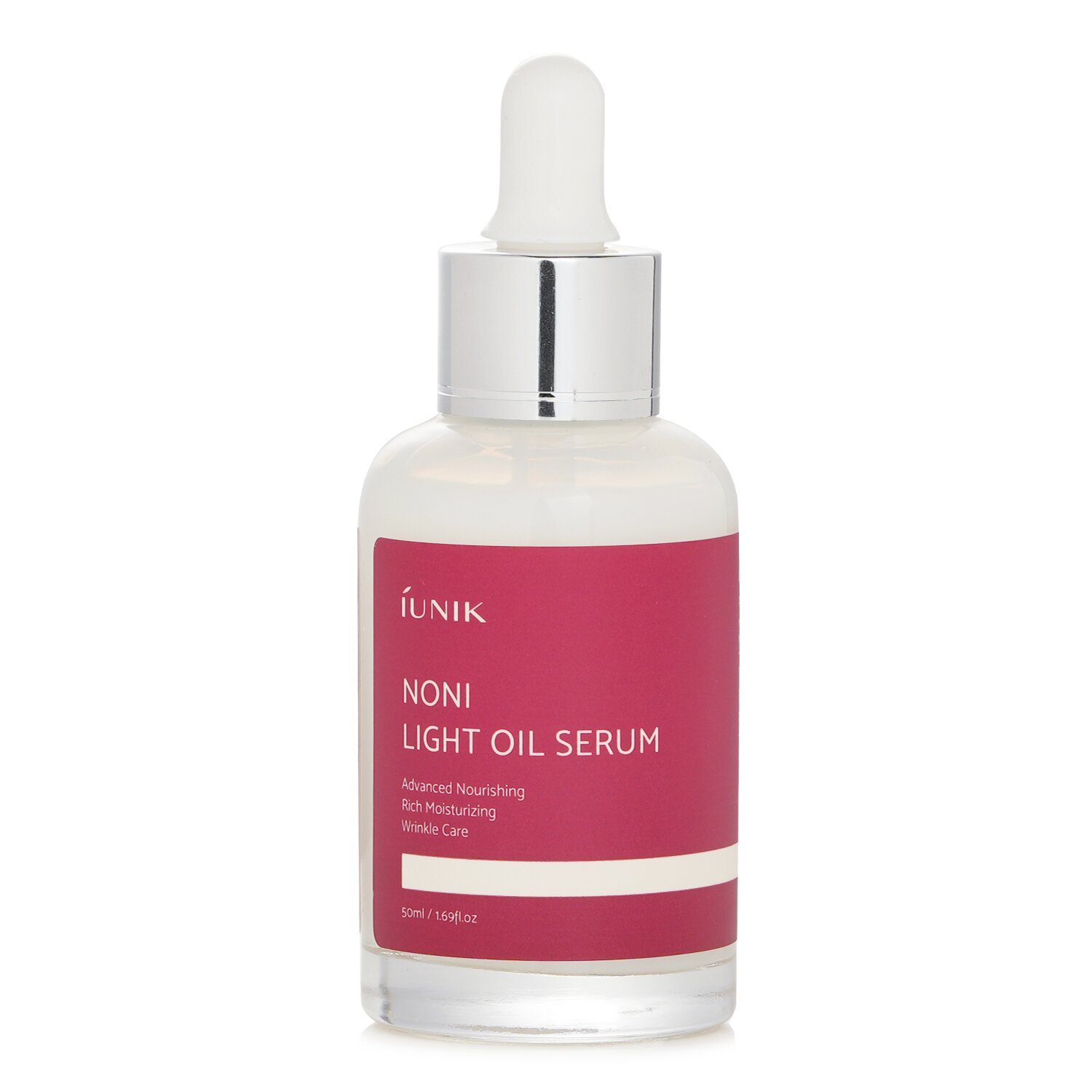 아이유닉 iUNIK 노니 라이트 오일 세럼 50ml/1.69oz