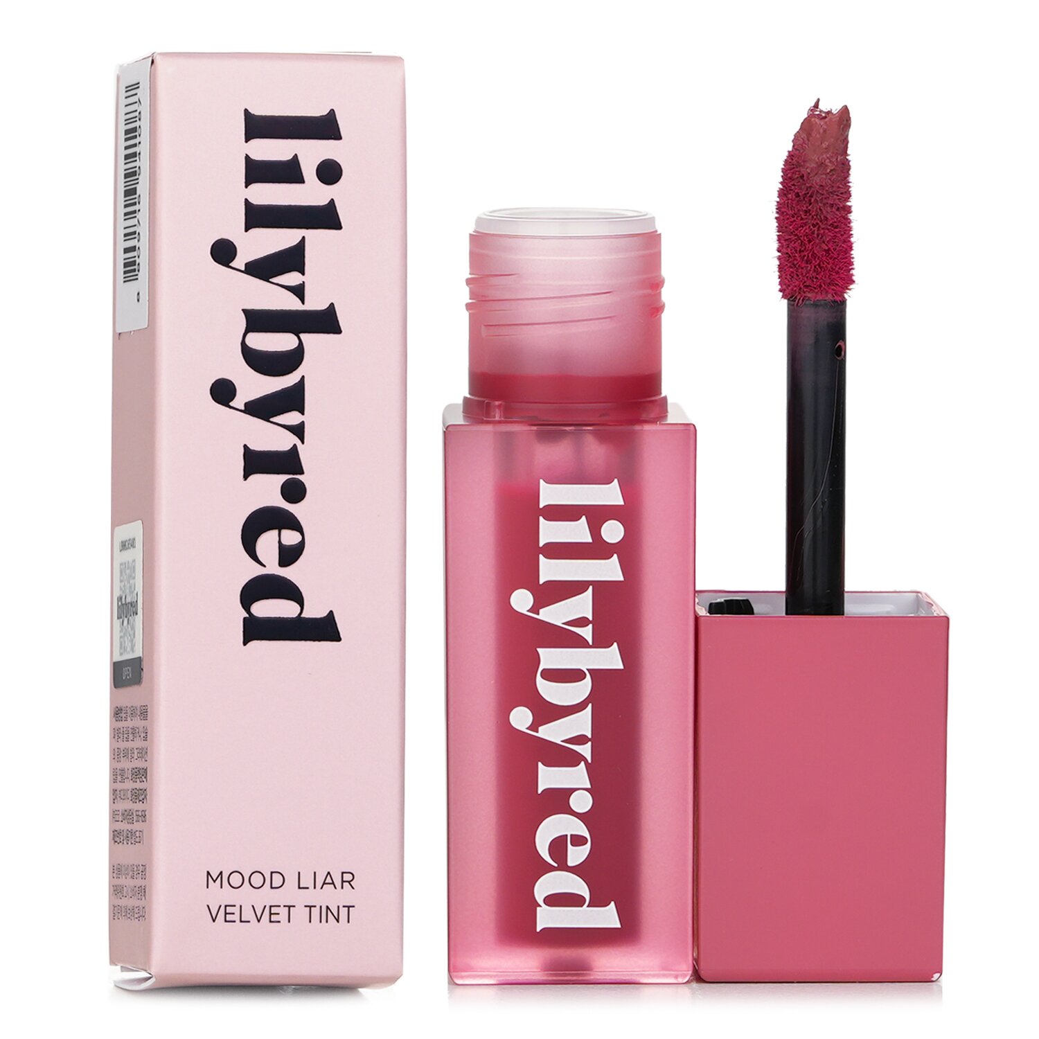Lilybyred Mood Liar Velvet Tint 4.2g