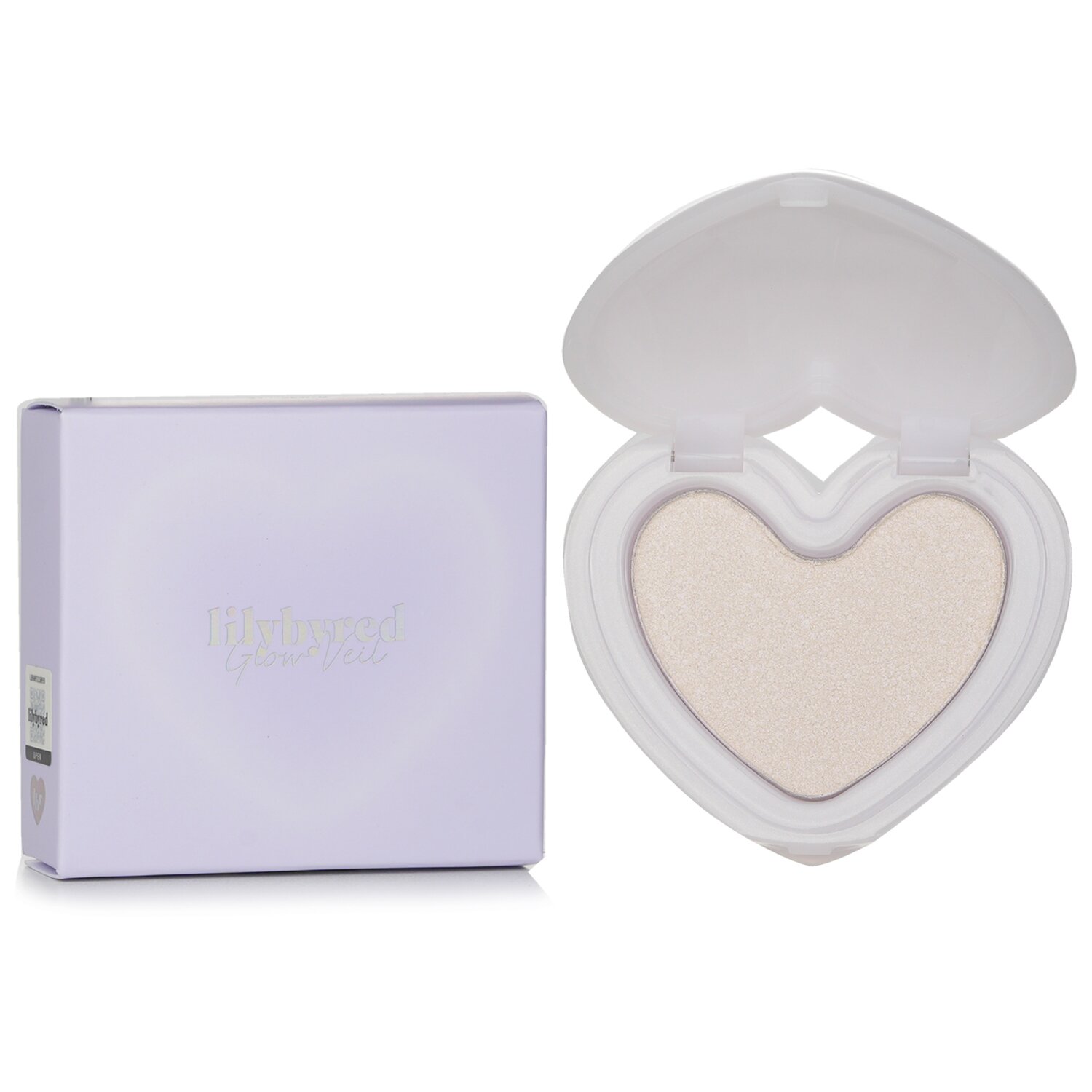 Lilybyred Luv Beam Glow Veil 3.2g