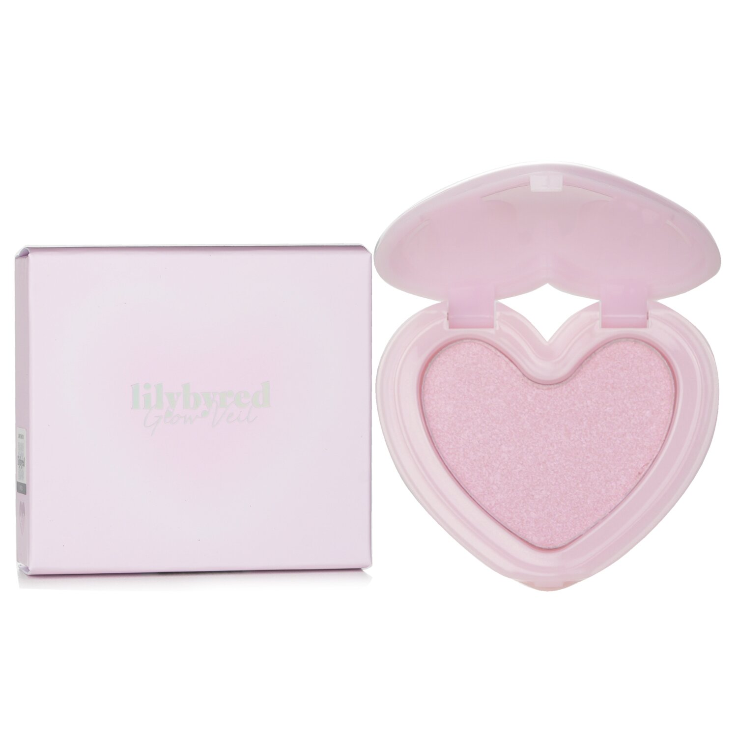 Lilybyred Luv Beam Glow Veil 3.2g