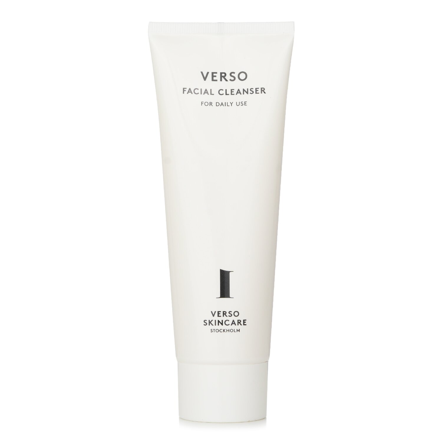 VERSO Facial Cleanser 120ml/4oz