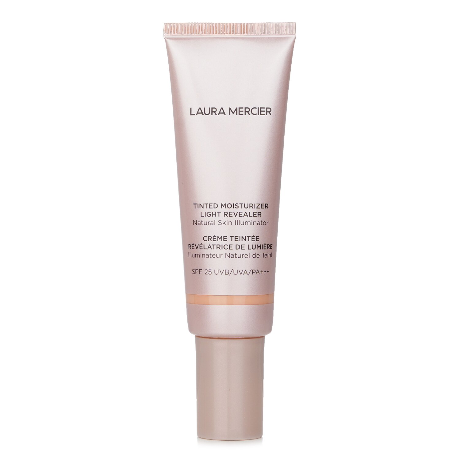 Laura Mercier Tinted Moisturizer Light Revealer Natural Skin Illuminator SPF25 50ml/1.7oz