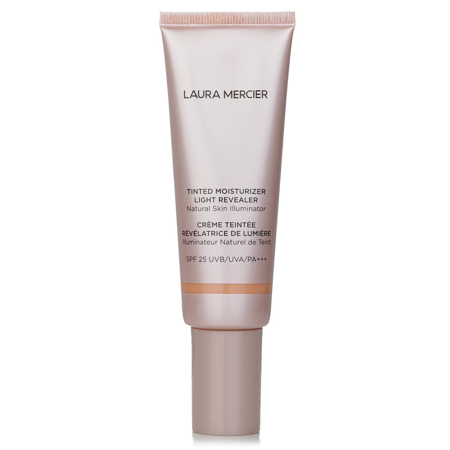 Laura Mercier Tinted Moisturizer Light Revealer Natural Skin Illuminator SPF25 PA+++ 50ml/1.7oz
