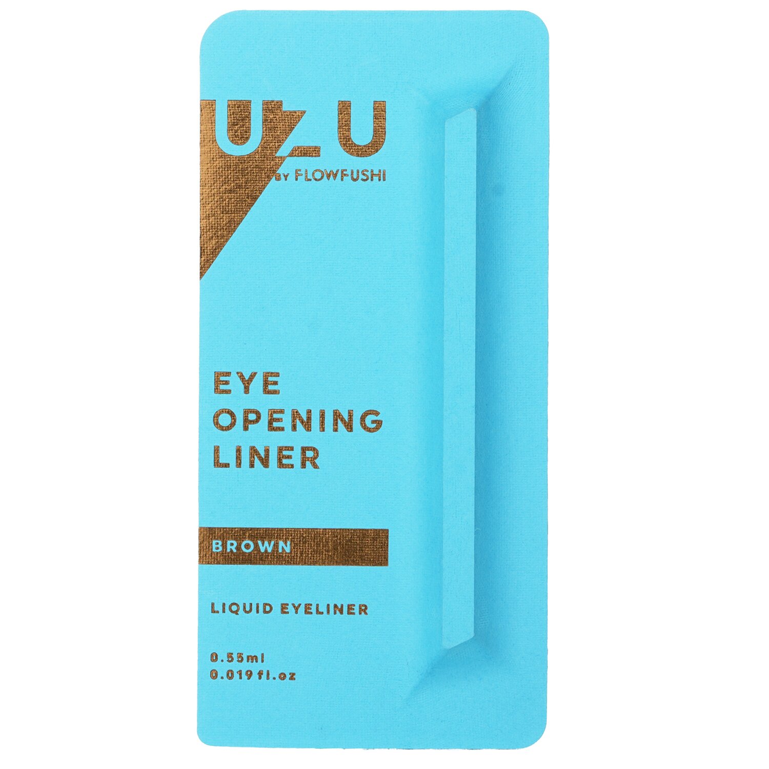UZU Eye Opening Liner 0.55ml