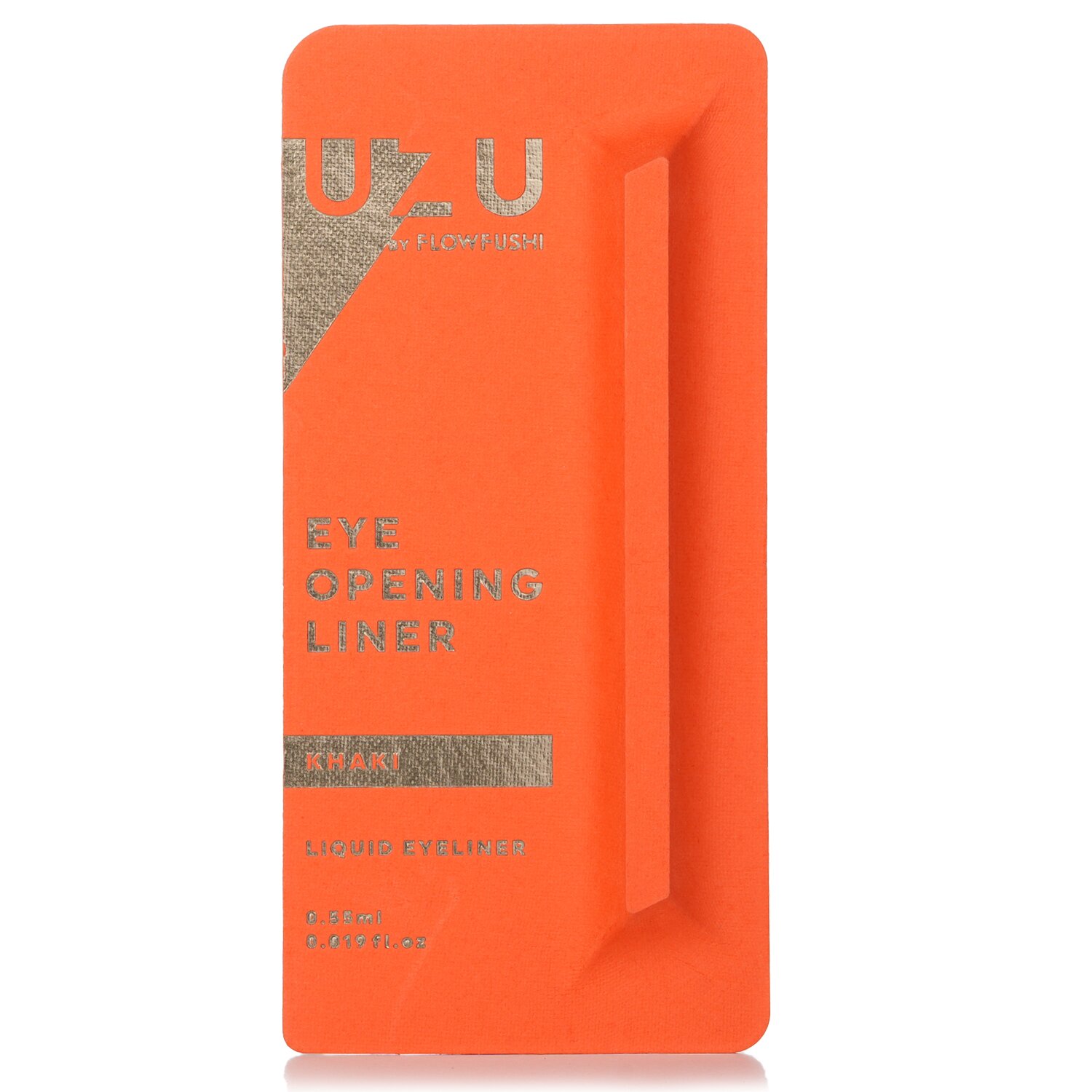UZU Eye Opening Liner 0.55ml