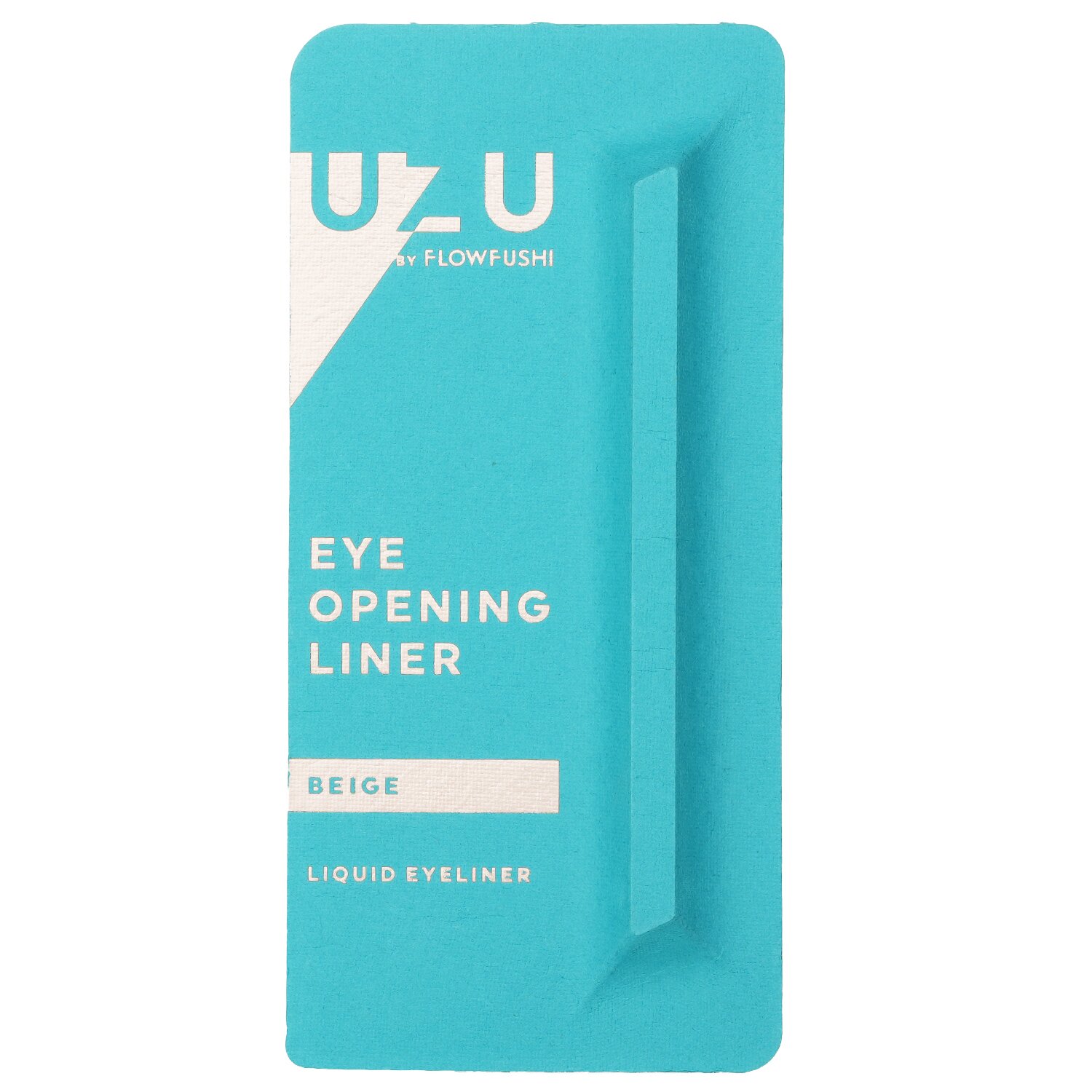 UZU Eye Opening Liner 0.55ml