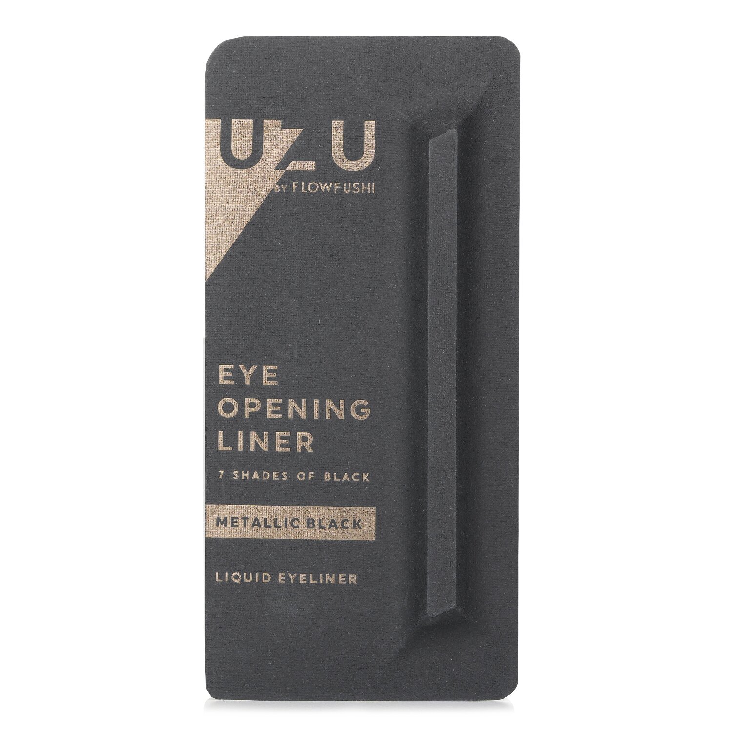 UZU Eye Opening Liner 0.55ml/0.019oz