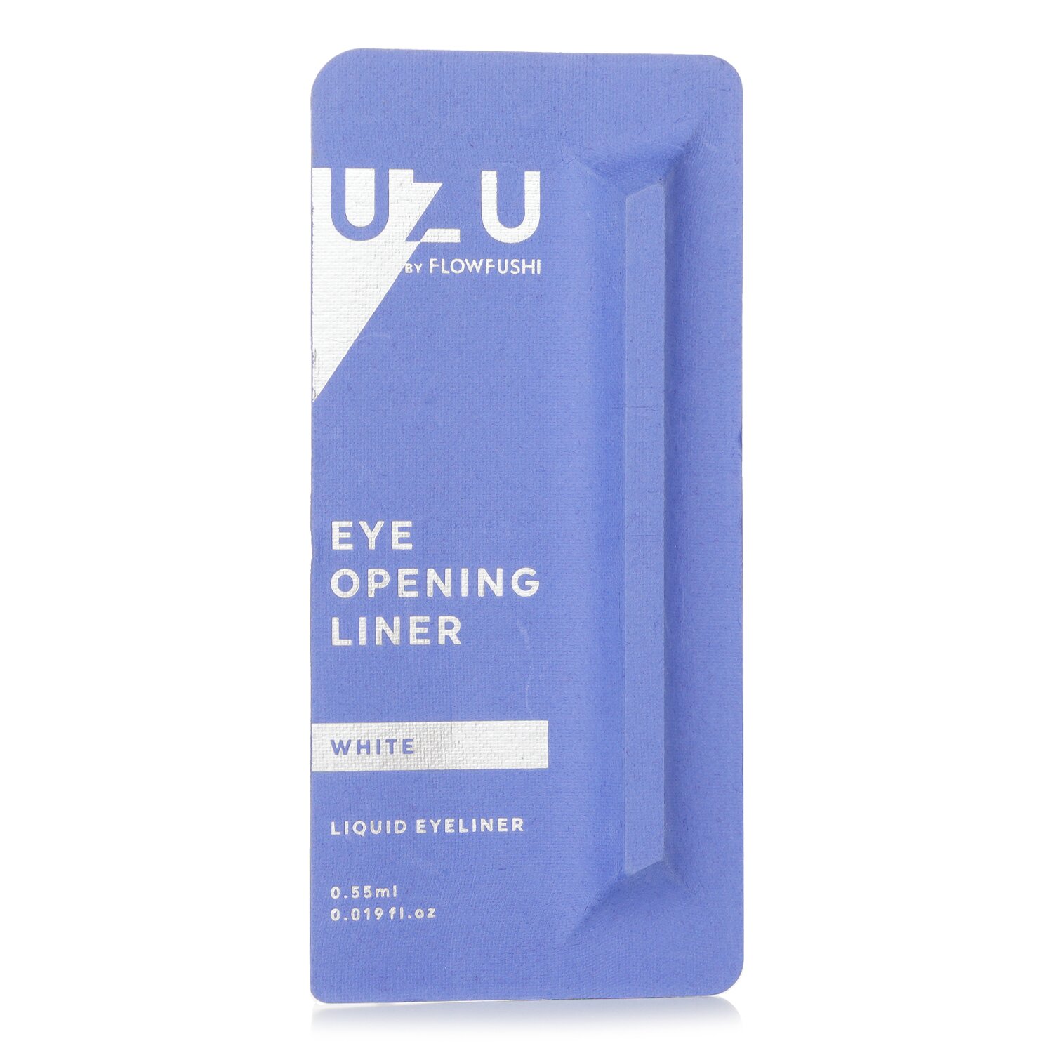 UZU Eye Opening Liner 0.55ml/0.019oz
