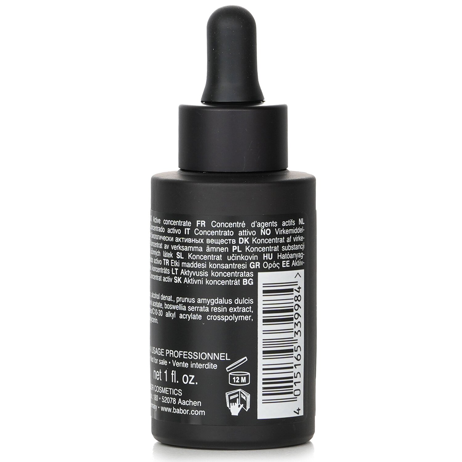 Babor Boswellia Concentrate (Salon Size) 30ml/1oz