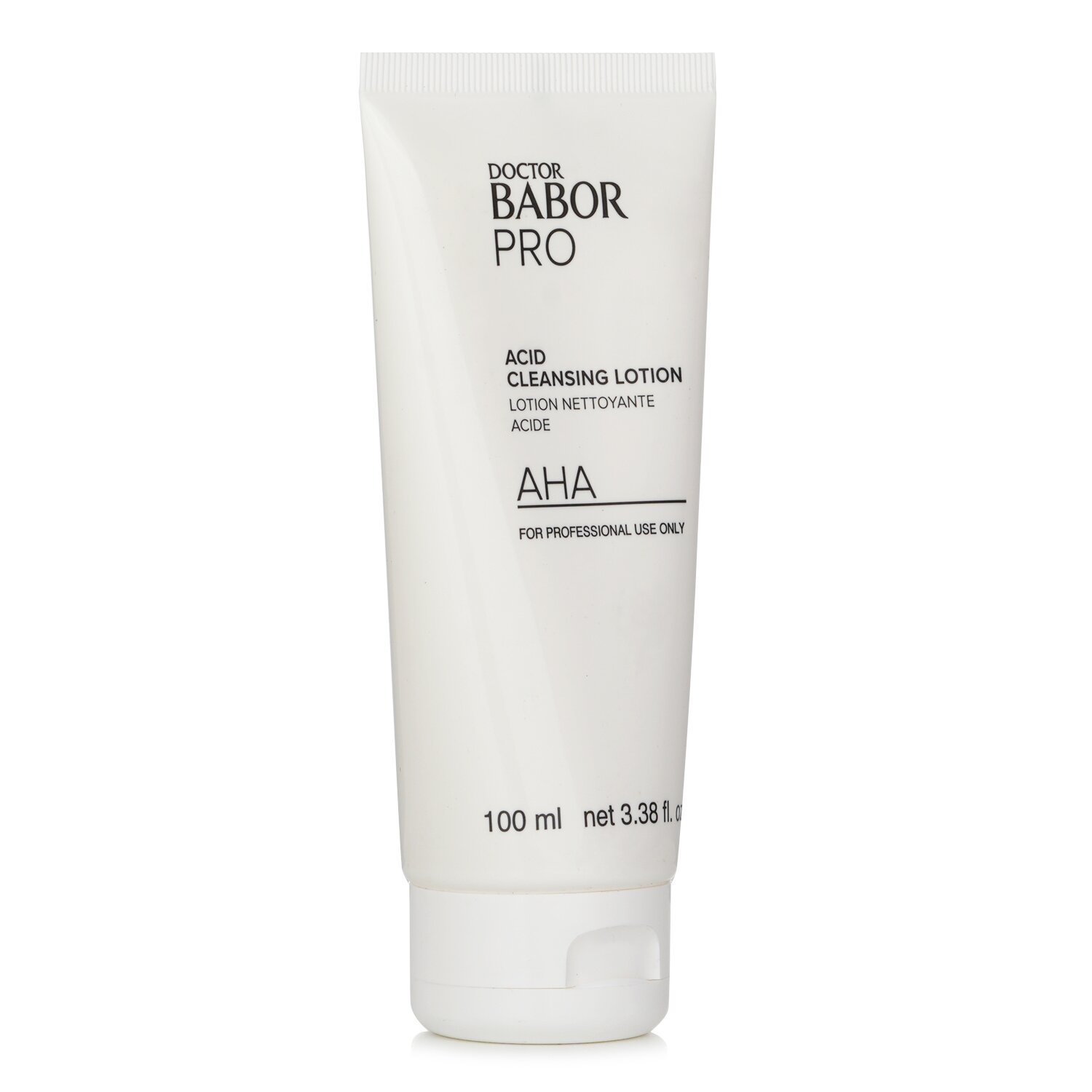 Babor Doctor Babor Pro Acid Cleansing Lotion (Salon Size) 100ml/3.38oz