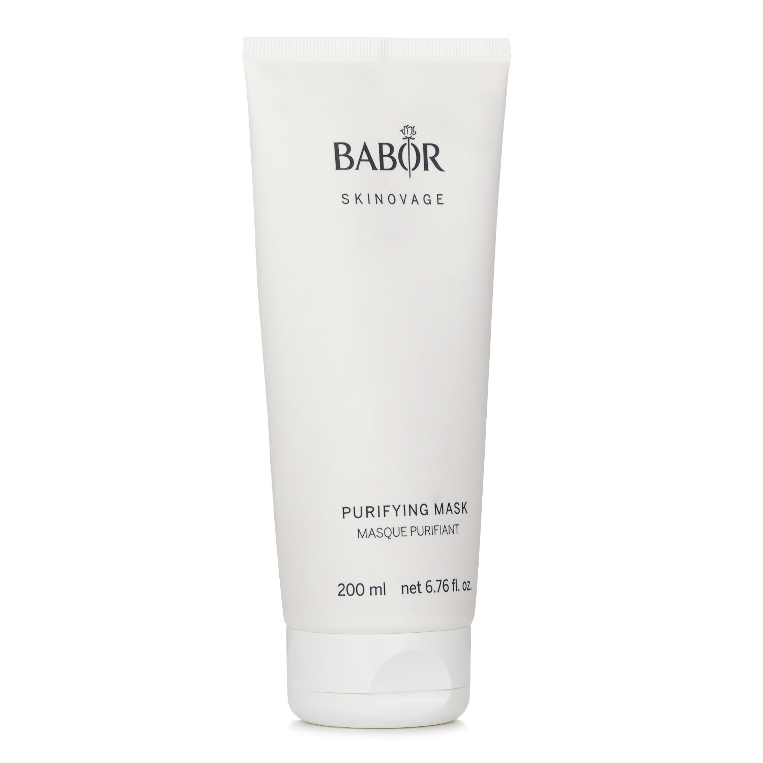 Babor Skinovage Purifying Mask (Salon Size) 200ml/6.76oz