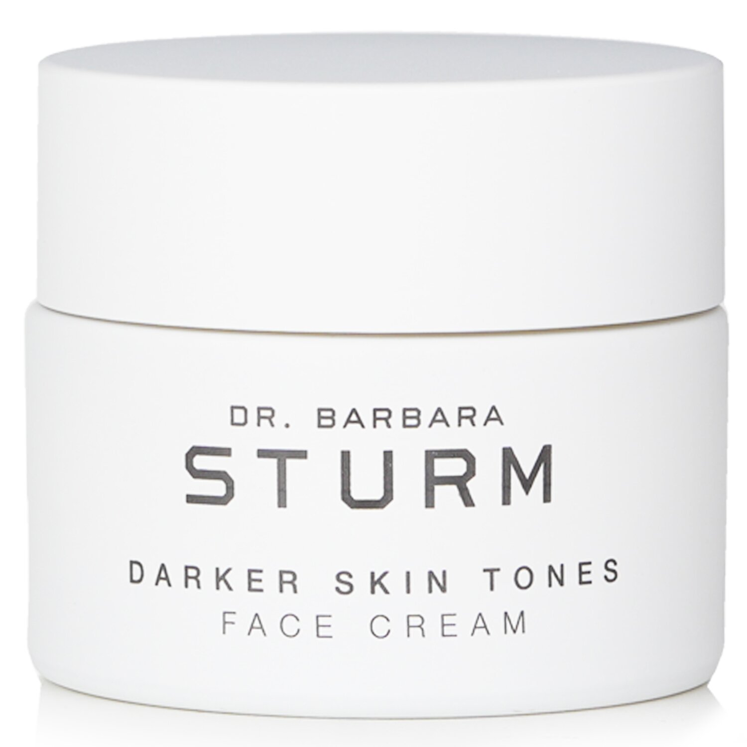 Dr. Barbara Sturm Darker Skin Tones Face Cream 50ml/1.69oz