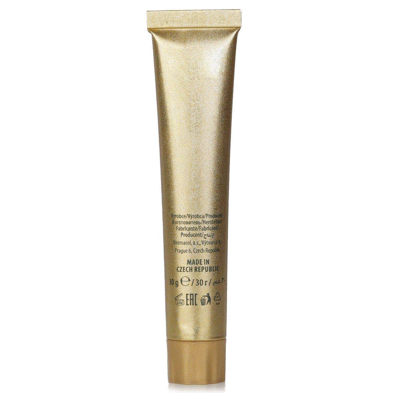 Dermacol Make Up Cover Foundation SPF 30 30g