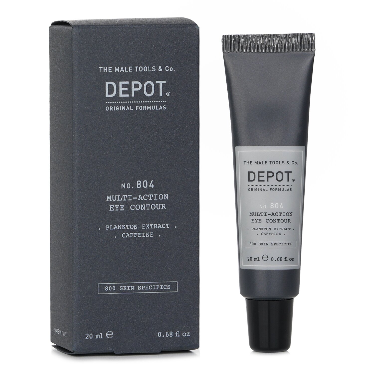Depot No. 804 Multi Action Eye Contour 20ml/0.68oz