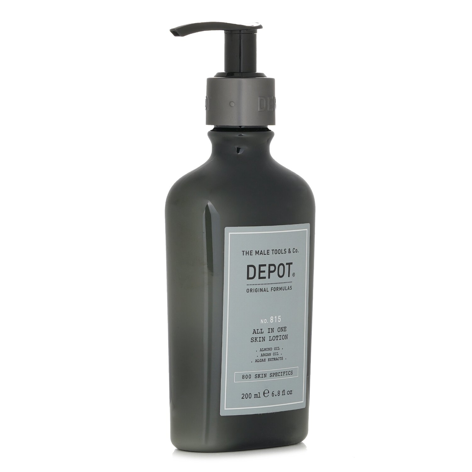 Depot No. 815 All In One Skin Lotion 200ml/6.8oz