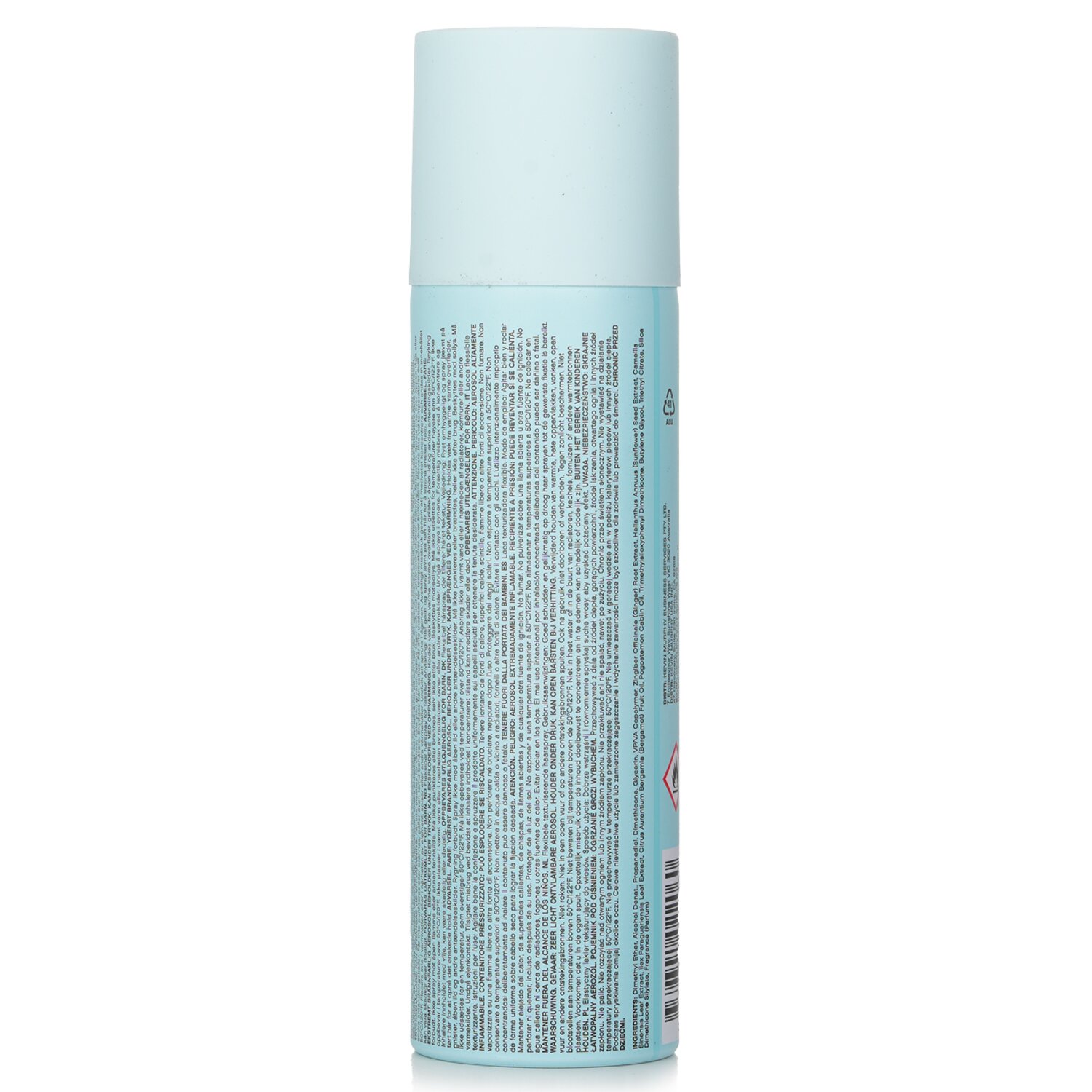 Kevin.Murphy 凱文墨菲  Bedroom.Hair 靈活頭髮質感噴霧 250ml/8.5oz