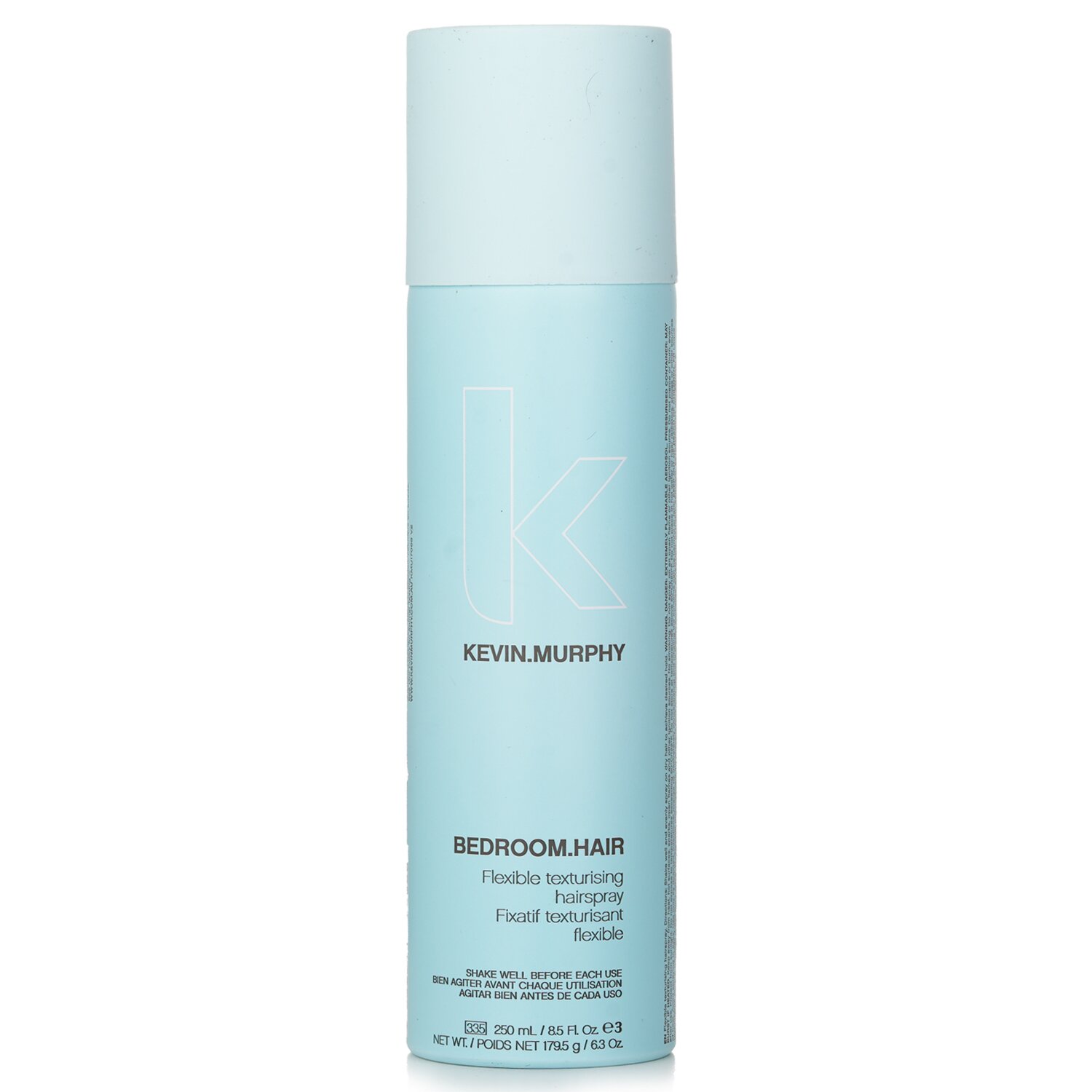 Kevin.Murphy 凱文墨菲  Bedroom.Hair 靈活頭髮質感噴霧 250ml/8.5oz