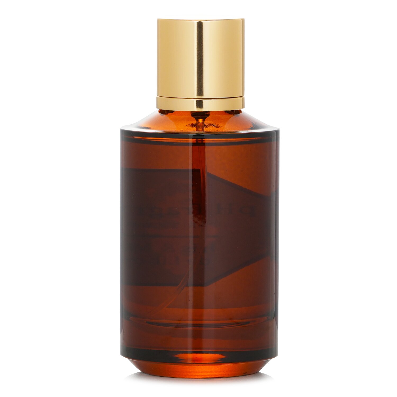 pH fragrances Eau De Parfum Natural Spray Iris & Musc de Liberty 100ml/3.4oz