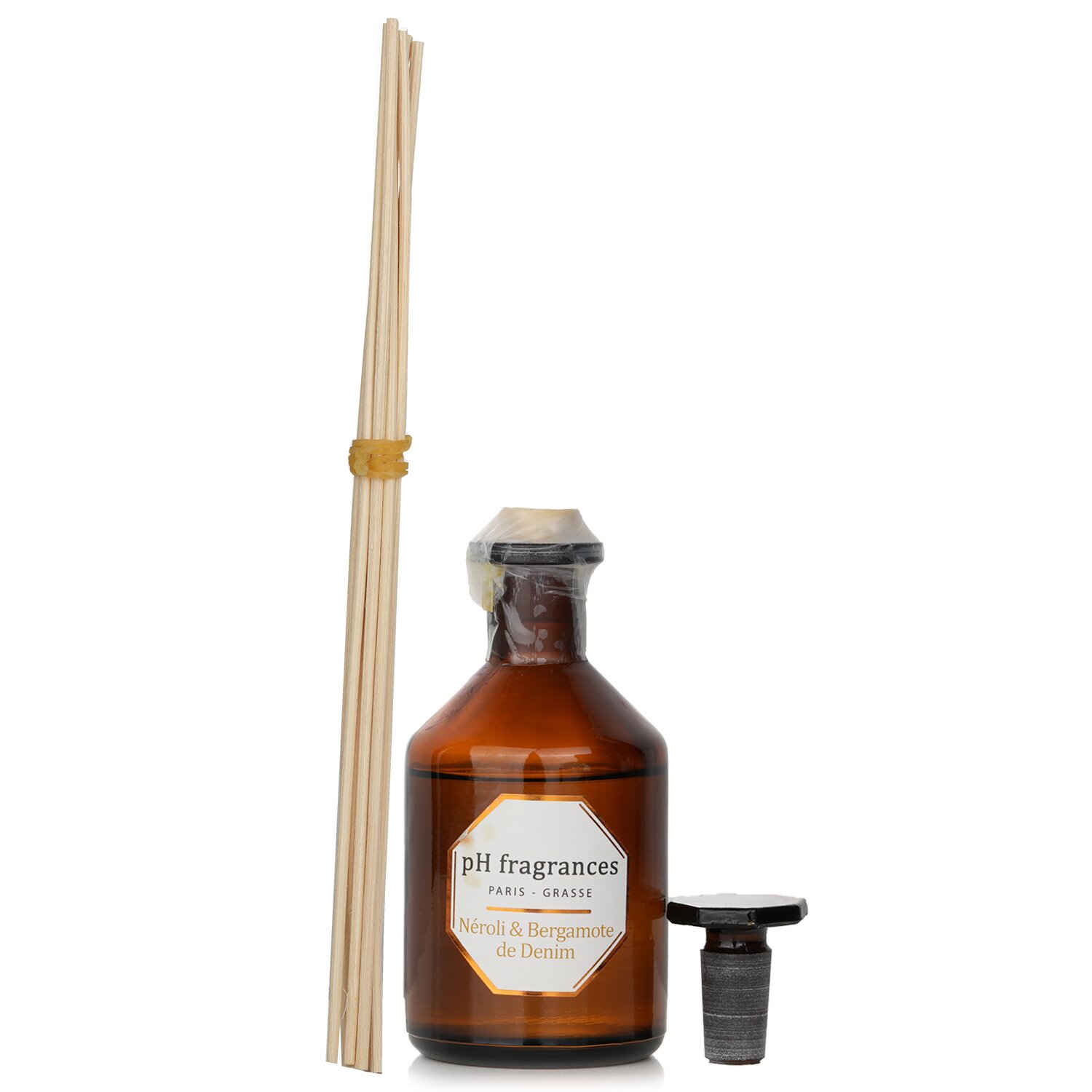 pH fragrances Home Perfume Diffuser - Neroli & Bergamote De Denim 100ml/3.4oz
