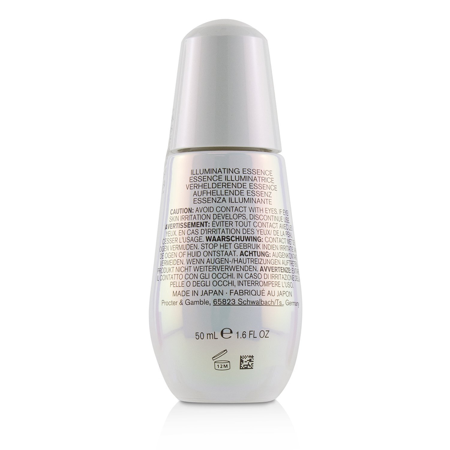 SK II GenOptics Aura Essence 50ml/1.7oz
