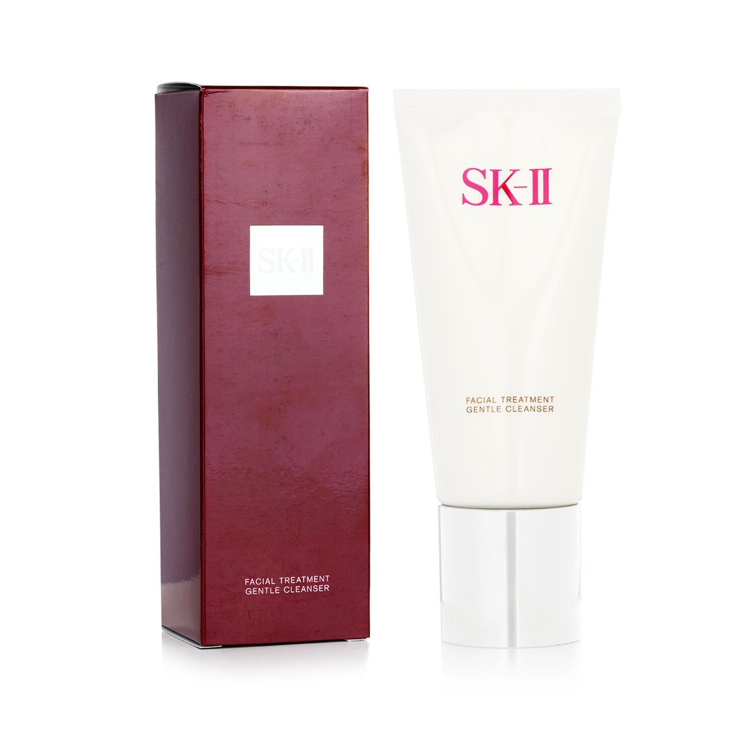 SK II Facial Treatment Gentle Cleanser 120g/4oz