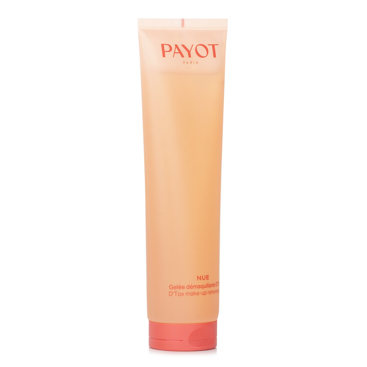 빠이요 Payot 누에 디톡스 메이크업 리무버 젤 150ml/5oz