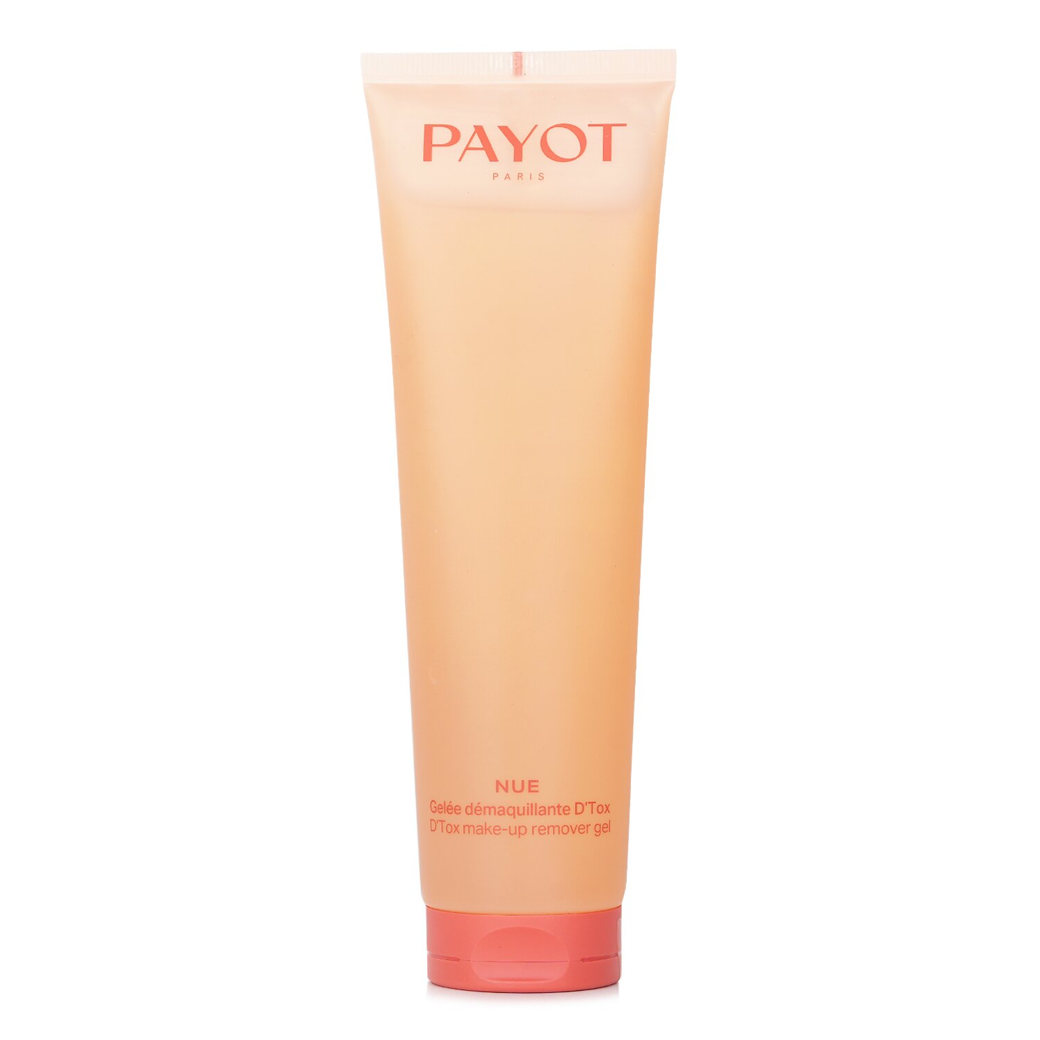 빠이요 Payot 누에 디톡스 메이크업 리무버 젤 150ml/5oz