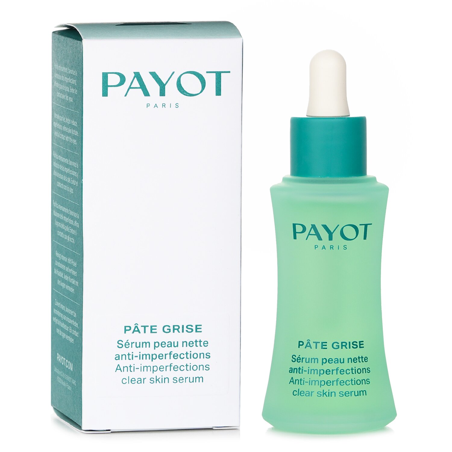 Payot Pate Grise Anti-imperfections Clear Skin Serum 30ml/1oz