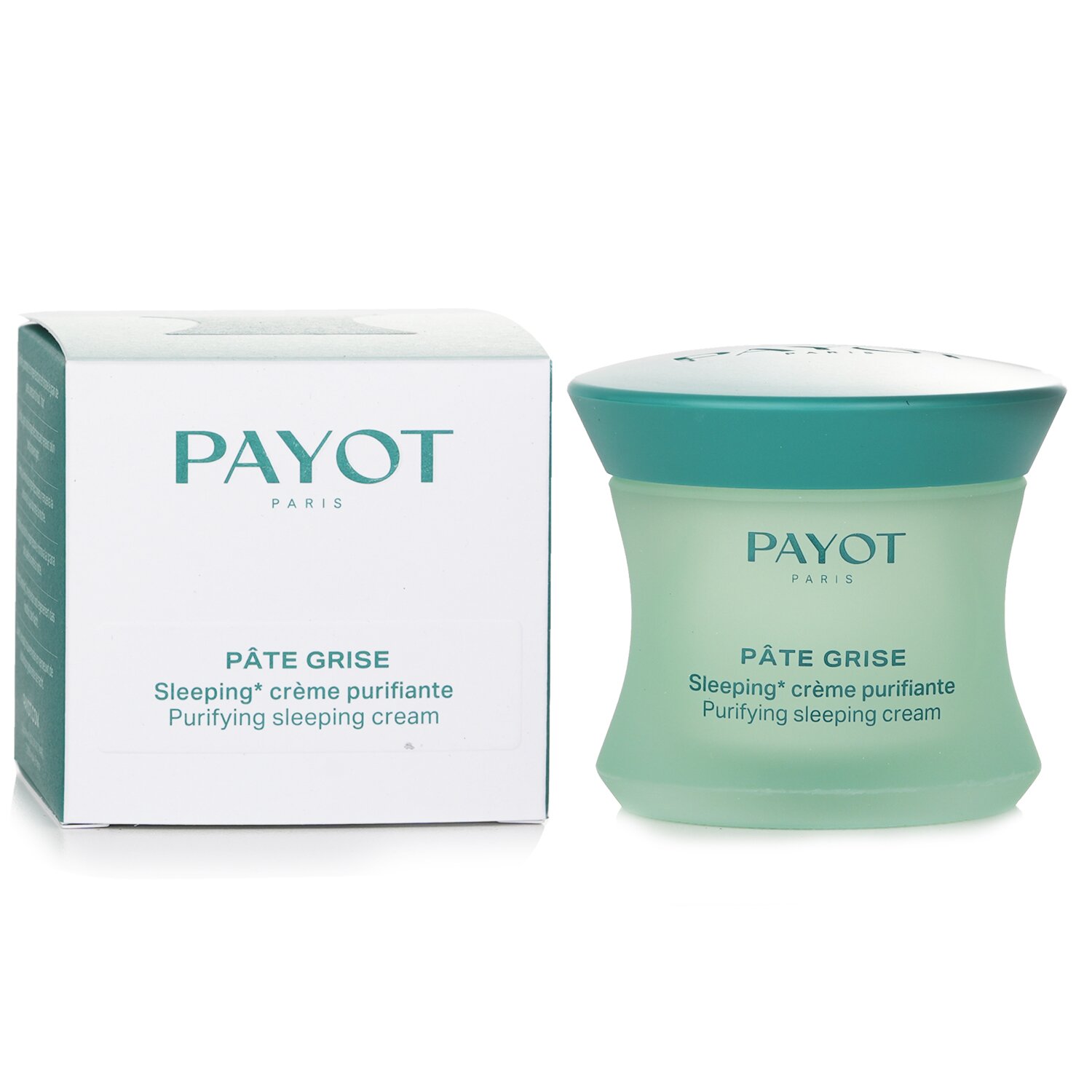 Payot Pate Grise Purifying Sleeping Cream 50ml/1.6oz