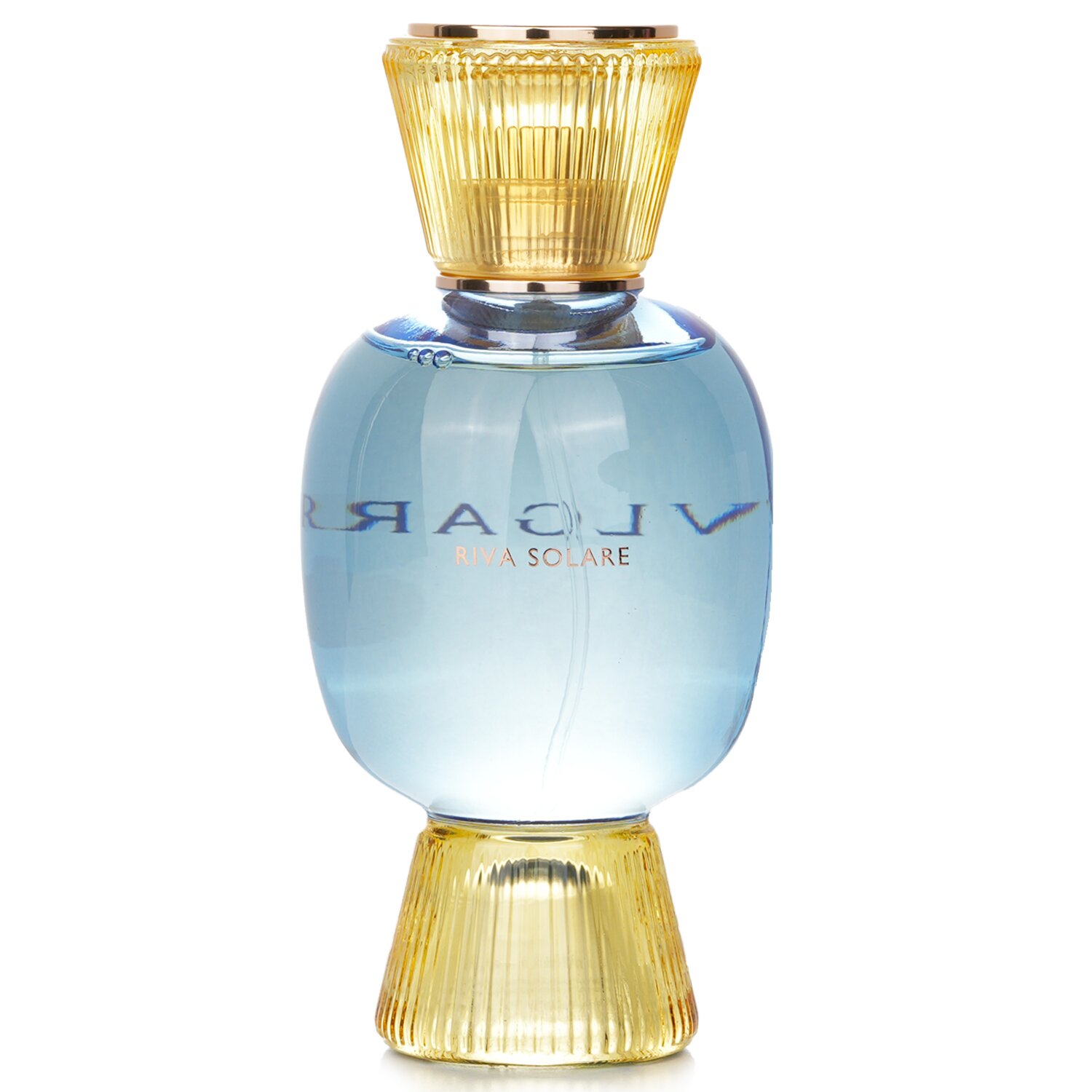 Bvlgari Allegra Riva Solare Eau De Parfum Spray 100ml/3.4oz