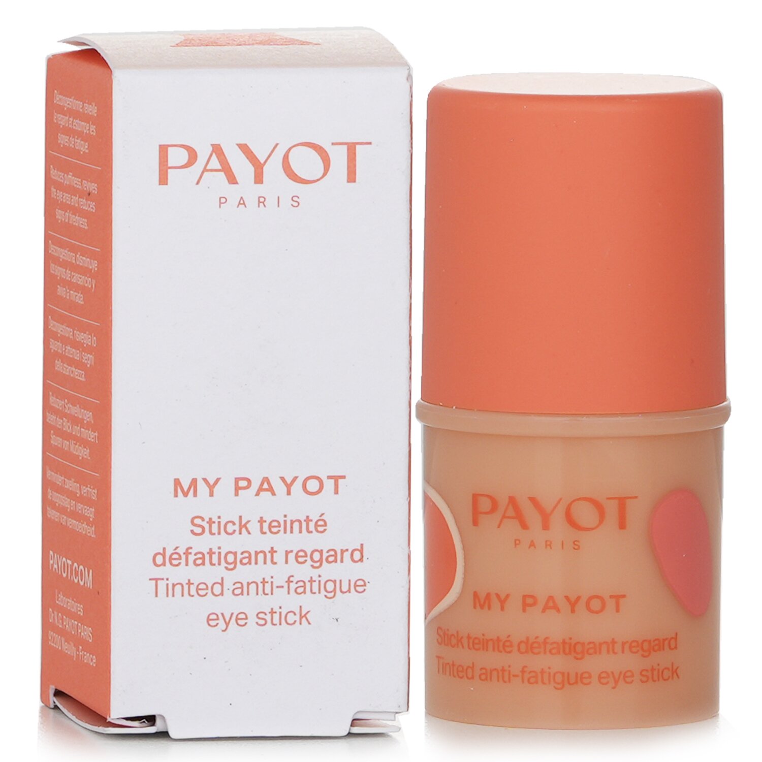 Payot My Payot Tinted Anti Fatigue Eye Stick 4.5g/0.14oz