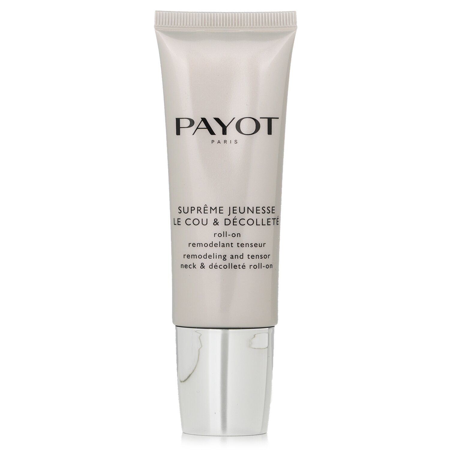 Payot Supreme Jeunesse Remodeling & Tensor Neck & Decollete Roll-On 50ml/1.6oz