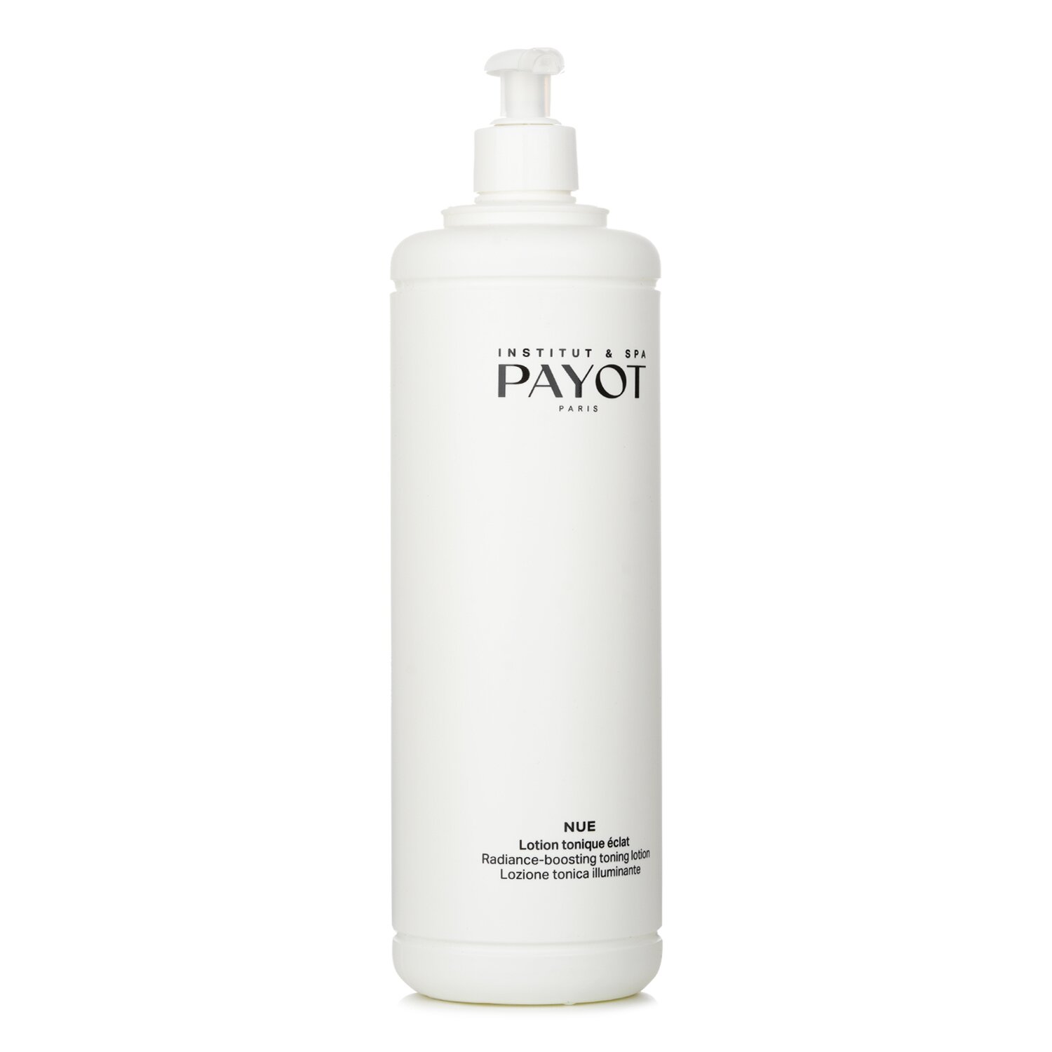 Payot Nue Radiance Boosting Toning Lotion (Salon Size) 1000ml/33.8oz