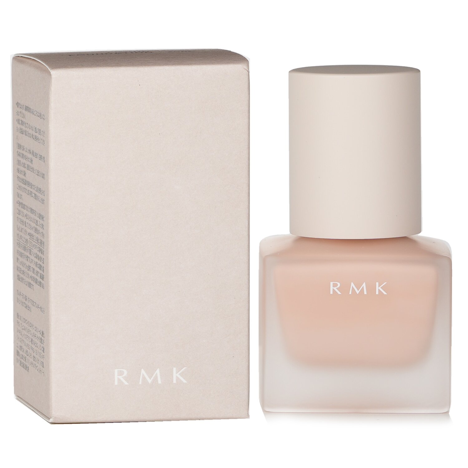 RMK Liquid Foundation SPF 9 30ml