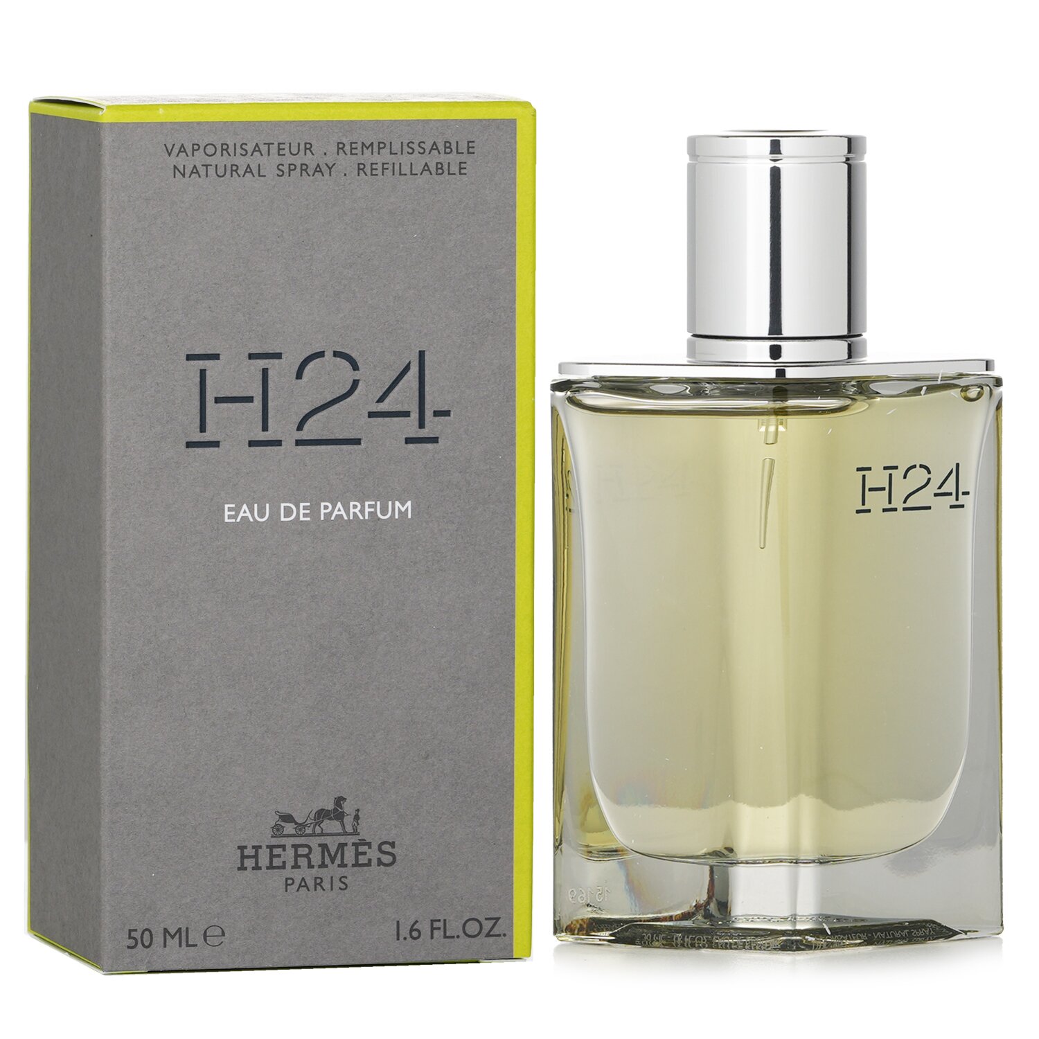 에르메스 Hermes H24 오드퍼퓸 스프레이 50ml/1.6oz
