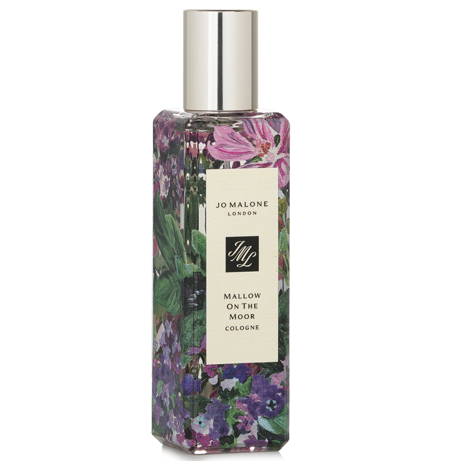 Jo Malone Mallow On The Moor Cologne Spray (Originally Without Box) 30ml/1oz