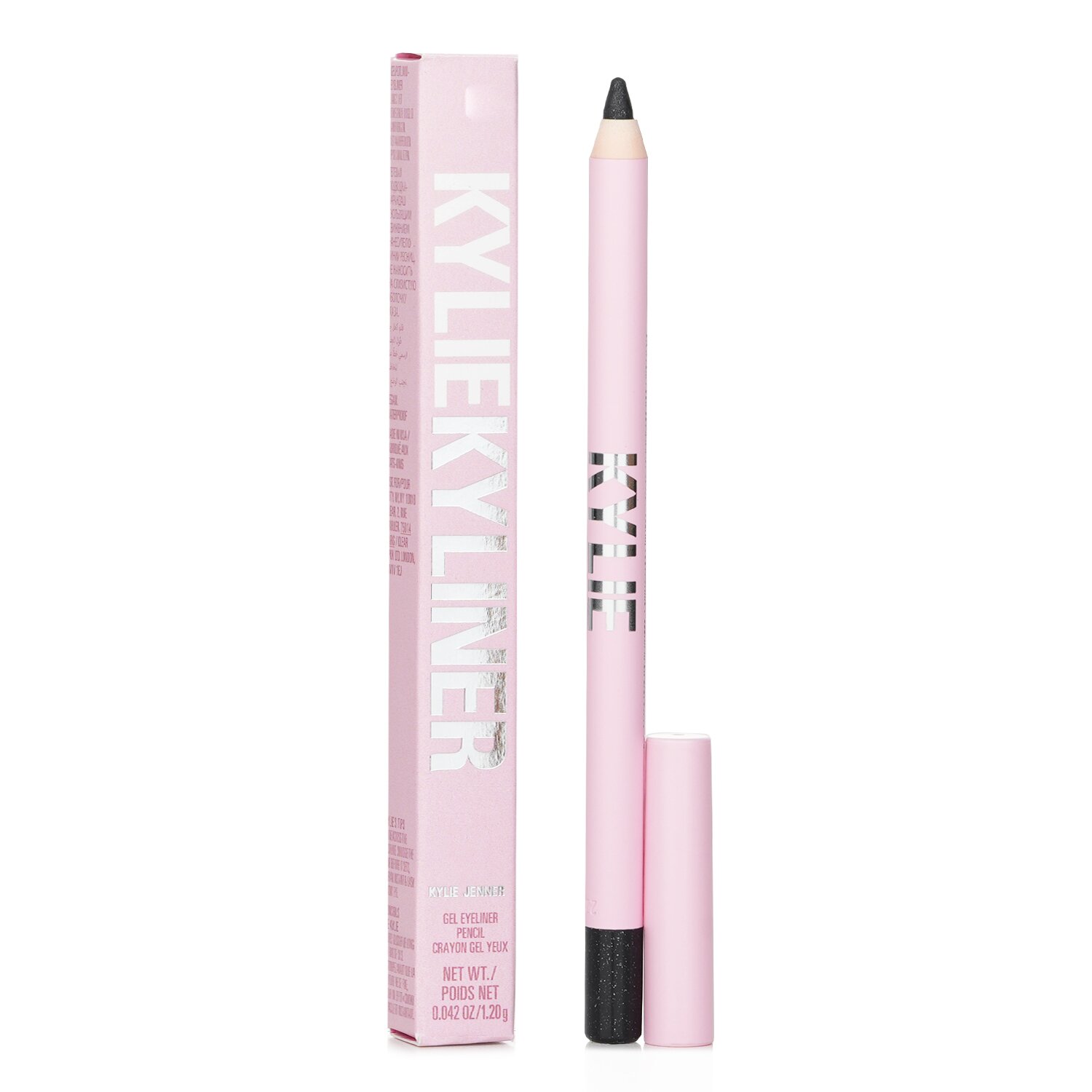 Kylie By Kylie Jenner Kyliner Gel Eyeliner Pencil 1.2g/0.042oz