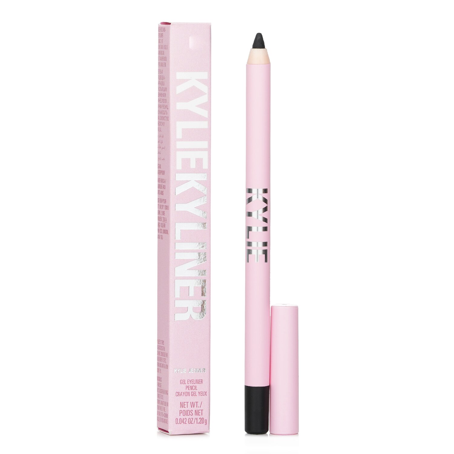 Kylie By Kylie Jenner Kyliner Gel Eyeliner Pencil 1.2g/0.042oz