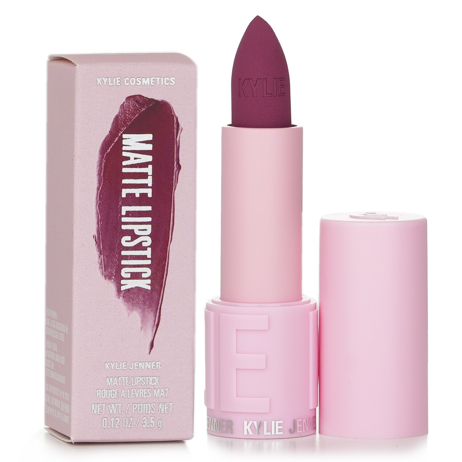 Kylie By Kylie Jenner Matte Lipstick 3.5g/0.12oz
