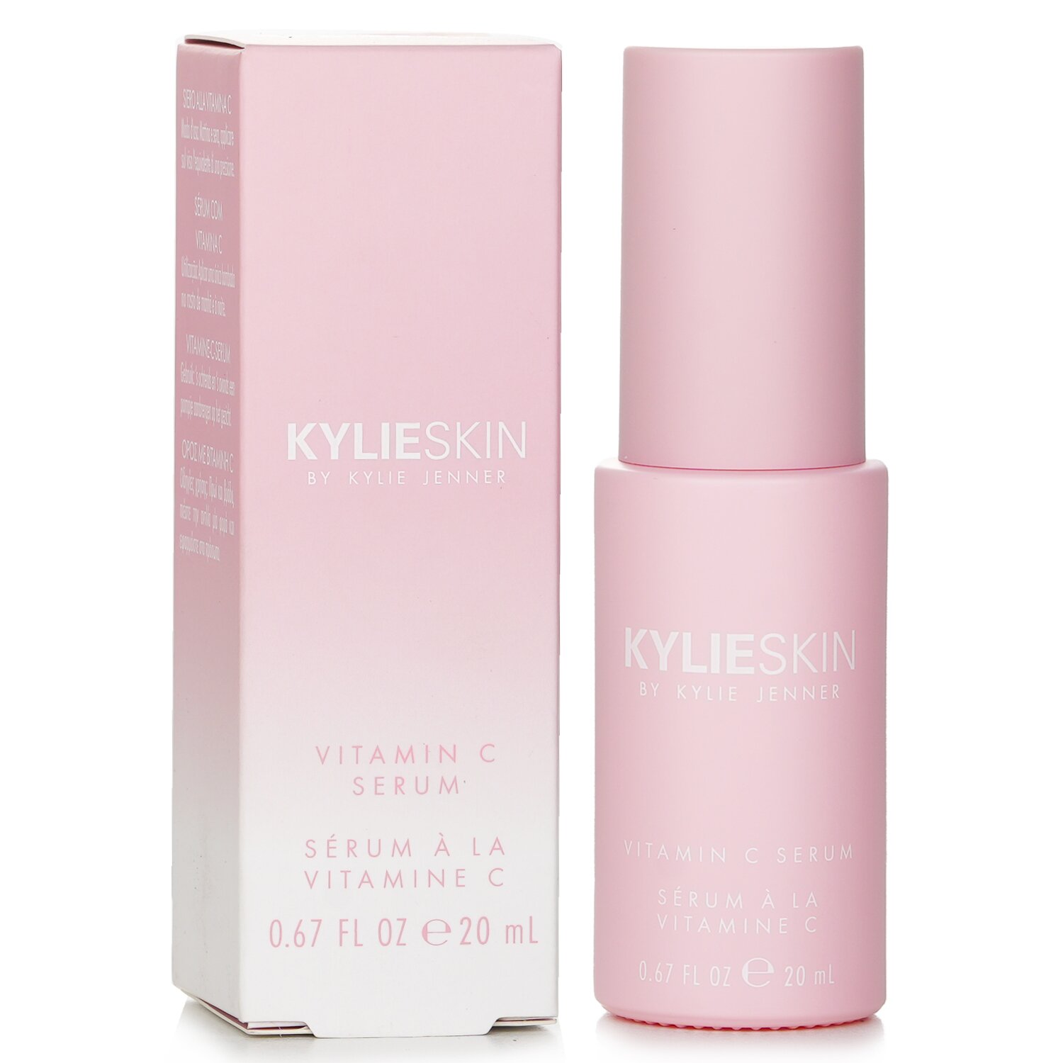 Kylie Skin Vitamin C Serum 20ml/0.67oz