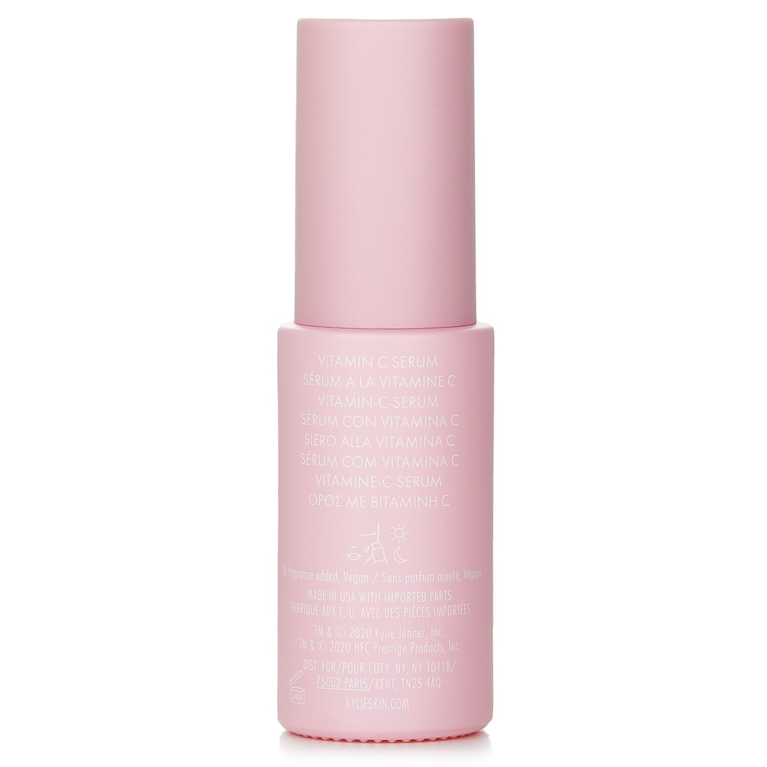 Kylie Skin Vitamin C Serum 20ml/0.67oz